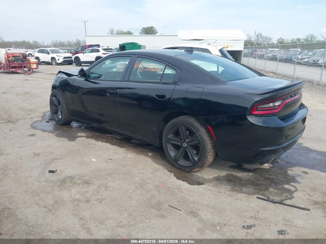 44752216 :رقم المزاد ، 2C3CDXCT3HH608624 vin ، 2017 Dodge Charger R/t Rwd مزاد بيع