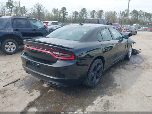 44752216 :رقم المزاد ، 2C3CDXCT3HH608624 vin ، 2017 Dodge Charger R/t Rwd مزاد بيع