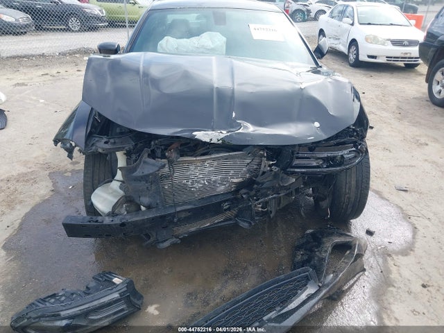 44752216 :رقم المزاد ، 2C3CDXCT3HH608624 vin ، 2017 Dodge Charger R/t Rwd مزاد بيع