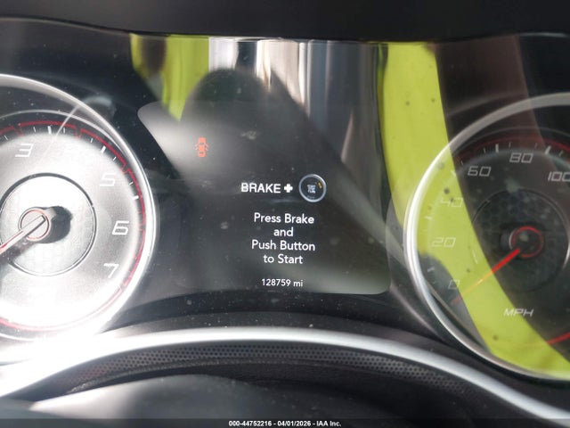 44752216 :رقم المزاد ، 2C3CDXCT3HH608624 vin ، 2017 Dodge Charger R/t Rwd مزاد بيع