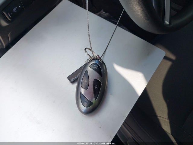 Продажа на аукционе авто 2025 Hyundai Tucson Se, vin: 3KMJA3DE4SE020770, номер лота: 44752221