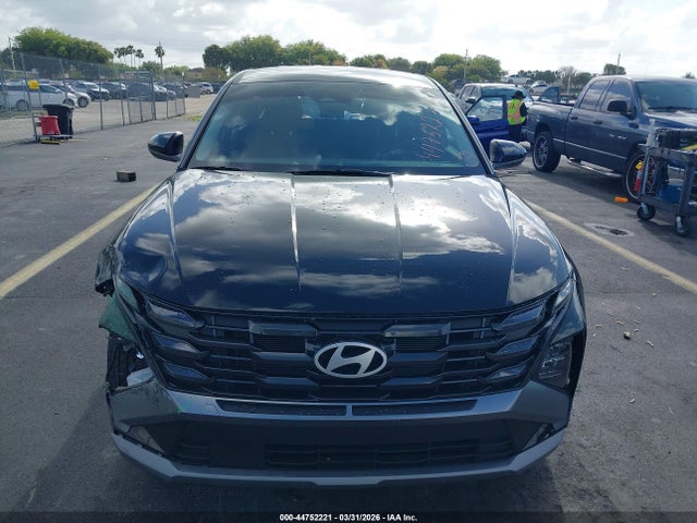 Продажа на аукционе авто 2025 Hyundai Tucson Se, vin: 3KMJA3DE4SE020770, номер лота: 44752221