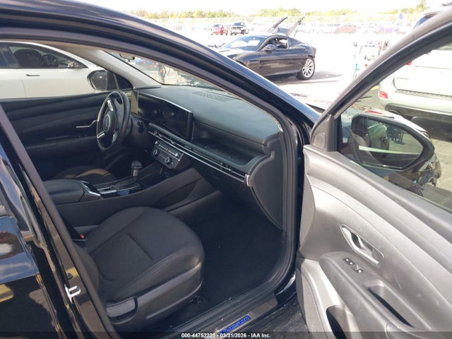 Продажа на аукционе авто 2025 Hyundai Tucson Se, vin: 3KMJA3DE4SE020770, номер лота: 44752221