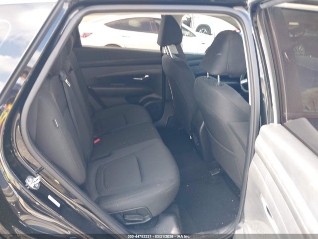 Продажа на аукционе авто 2025 Hyundai Tucson Se, vin: 3KMJA3DE4SE020770, номер лота: 44752221