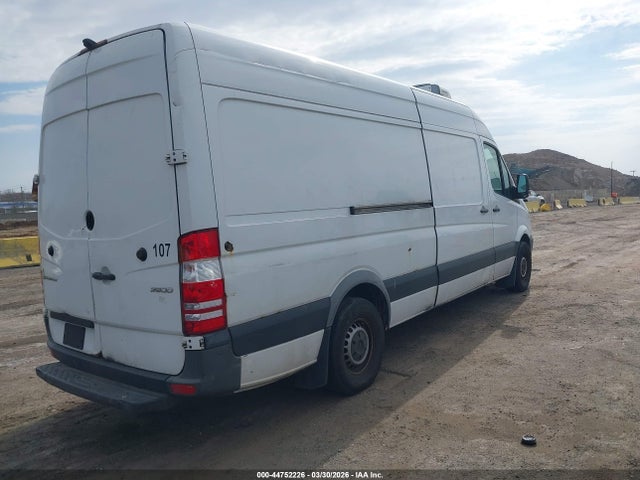 2017 MERCEDES-BENZ SPRINTER 2500 WD3PE8CD1HP508827 Photo 3