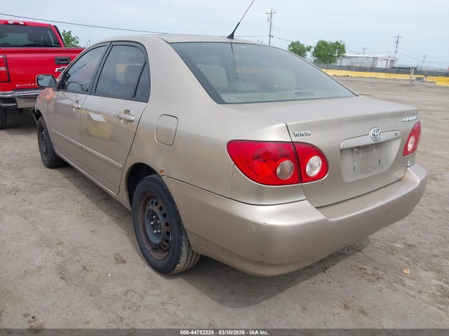 Aukcja sprzedaży 2005 Toyota Corolla Le, vin: 1NXBR32E05Z397892, numer aukcji: 44752225