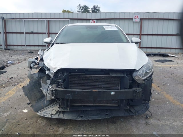 Aukcja sprzedaży 2021 Kia Forte Lxs, vin: 3KPF24AD3ME329575, numer aukcji: 44752233