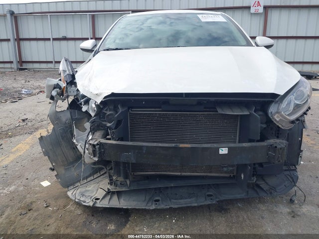 Aukcja sprzedaży 2021 Kia Forte Lxs, vin: 3KPF24AD3ME329575, numer aukcji: 44752233