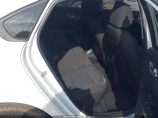 Aukcja sprzedaży 2021 Kia Forte Lxs, vin: 3KPF24AD3ME329575, numer aukcji: 44752233