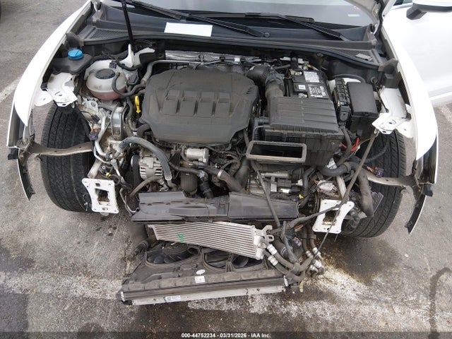 WA1AUCF36M1089515 Audi Q3 Premium 40 Tfsi Quattro Tiptronic