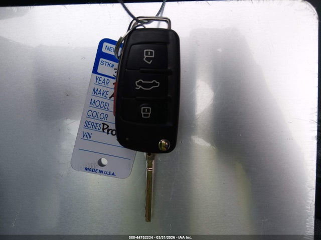 WA1AUCF36M1089515 Audi Q3 Premium 40 Tfsi Quattro Tiptronic