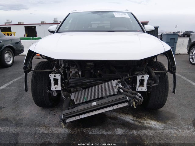 WA1AUCF36M1089515 Audi Q3 Premium 40 Tfsi Quattro Tiptronic