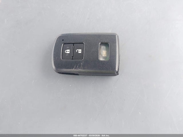 JTDKDTB34H1592420 Toyota Prius C Four