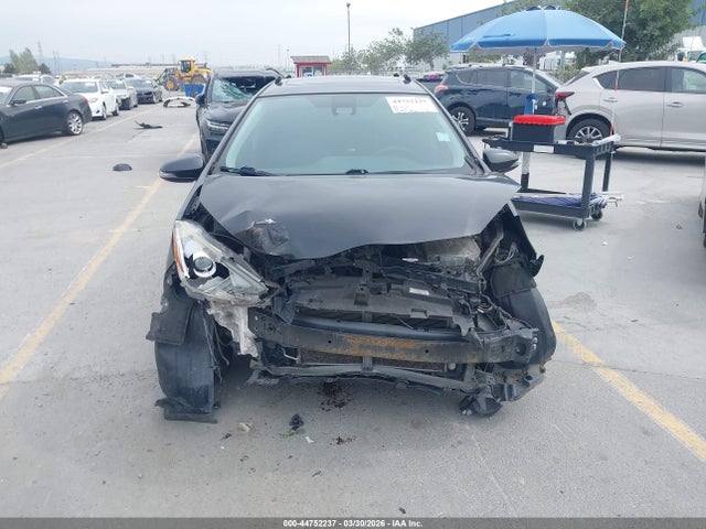 JTDKDTB34H1592420 Toyota Prius C Four