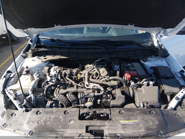 1N4BL4BV1RN434272 Nissan Altima S Fwd