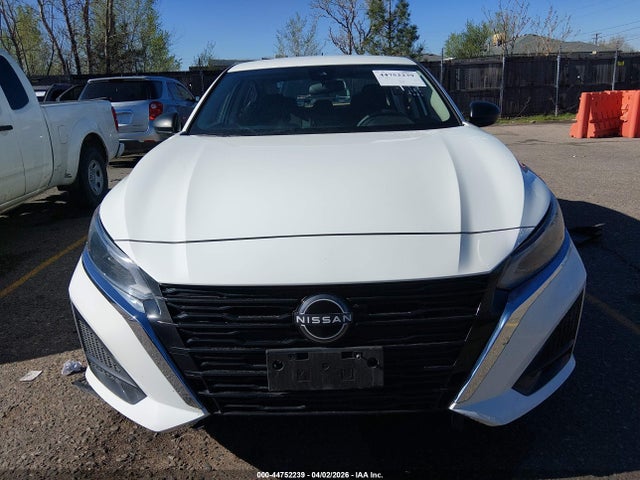 1N4BL4BV1RN434272 Nissan Altima S Fwd