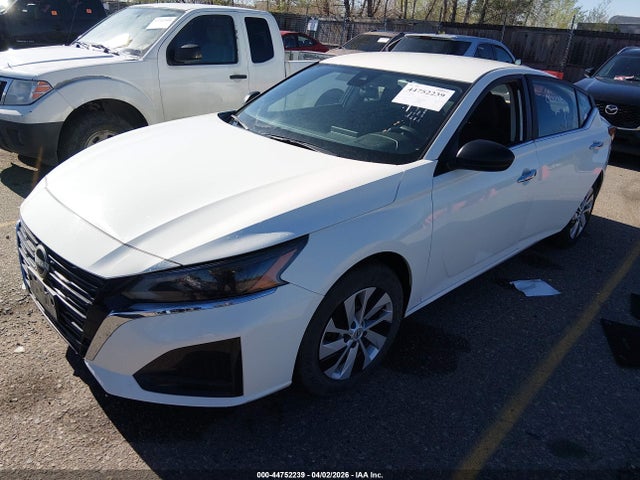 1N4BL4BV1RN434272 Nissan Altima S Fwd