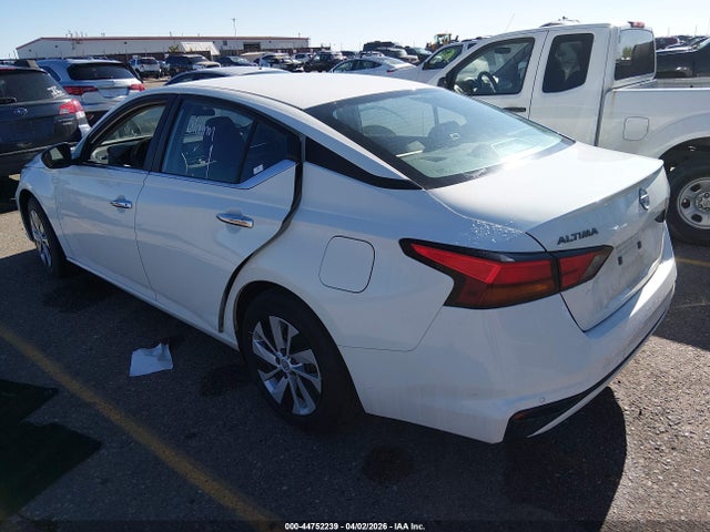1N4BL4BV1RN434272 Nissan Altima S Fwd