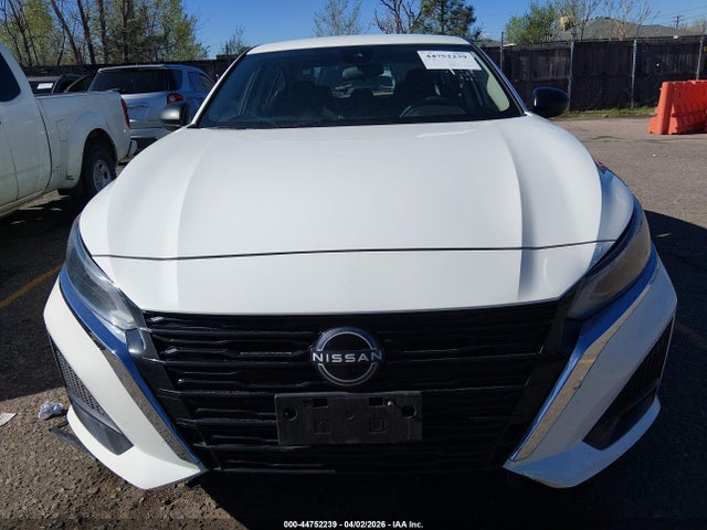 1N4BL4BV1RN434272 Nissan Altima S Fwd