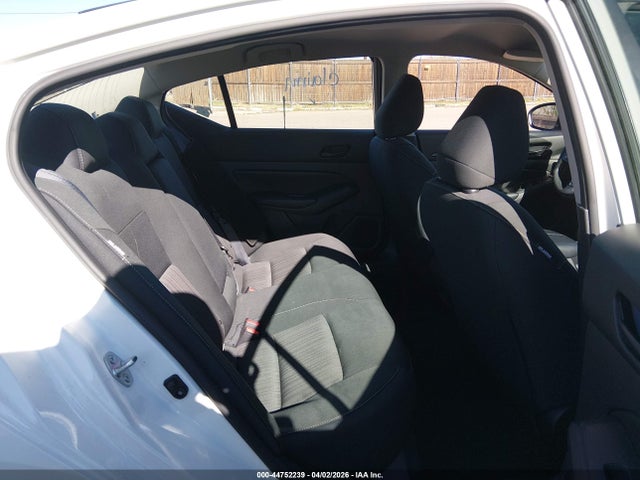 1N4BL4BV1RN434272 Nissan Altima S Fwd