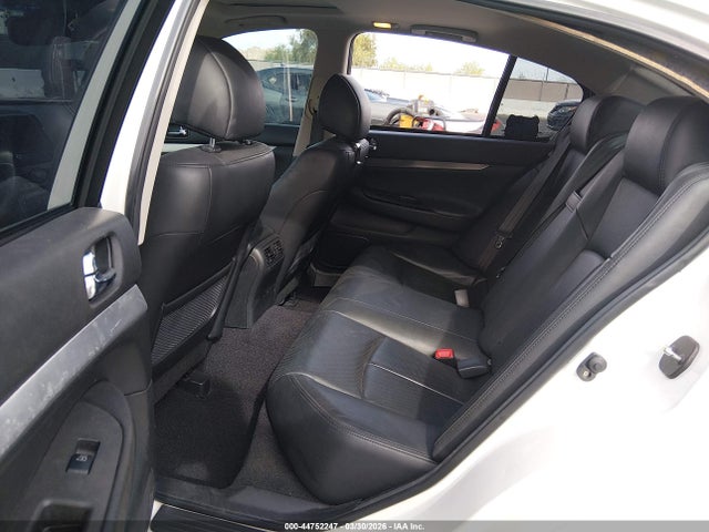 Aukcja sprzedaży 2013 Infiniti G37 Journey, vin: JN1CV6AP9DM722730, numer aukcji: 44752247