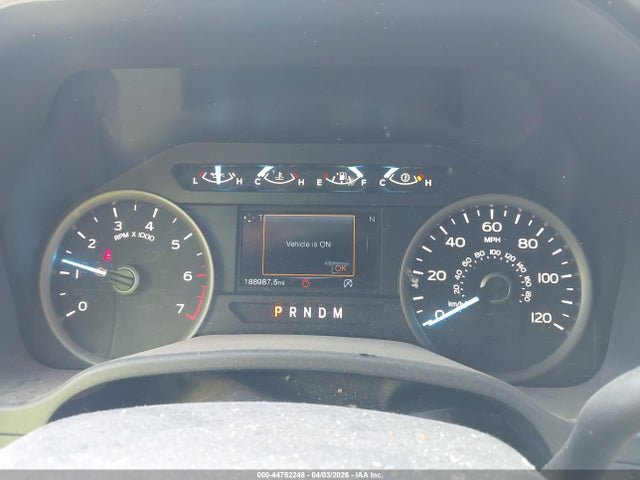 Aukcja sprzedaży 2019 Ford F-150 Xlt, vin: 1FTEW1E43KKE57561, numer aukcji: 44752248