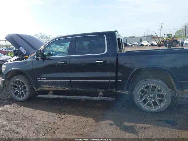 Продажа на аукционе авто 2020 Ram 1500 Limited, vin: 1C6SRFHM2LN272718, номер лота: 44752251
