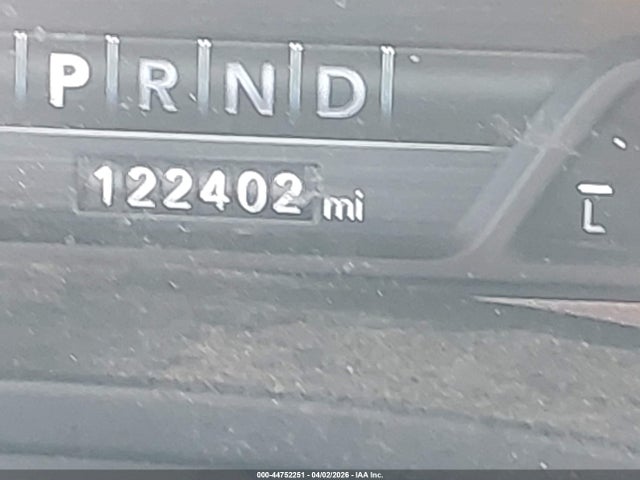 Продажа на аукционе авто 2020 Ram 1500 Limited, vin: 1C6SRFHM2LN272718, номер лота: 44752251