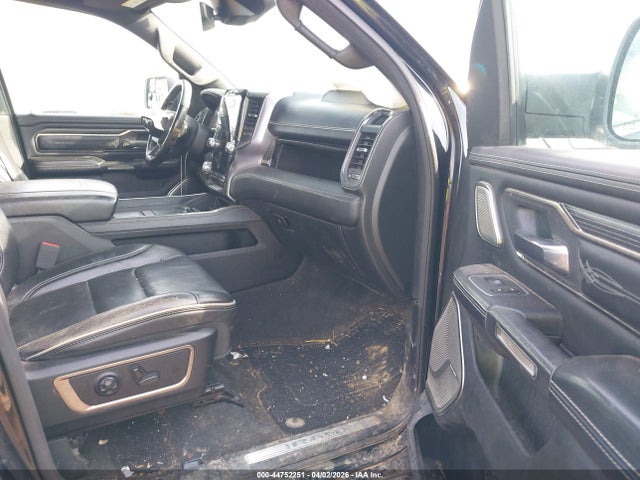Продажа на аукционе авто 2020 Ram 1500 Limited, vin: 1C6SRFHM2LN272718, номер лота: 44752251
