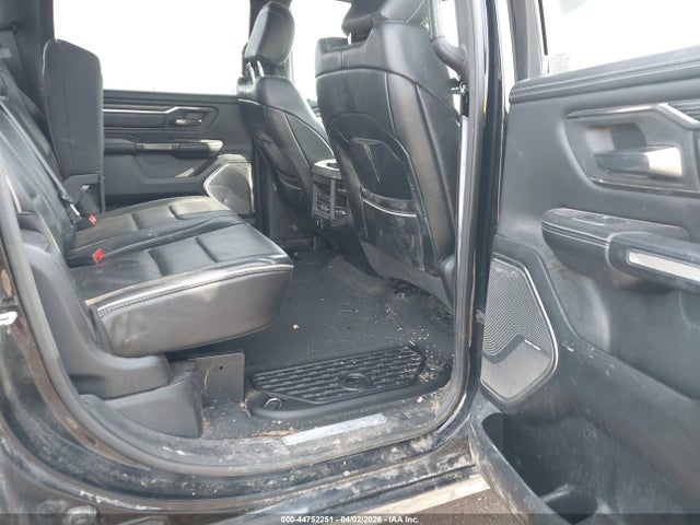 Продажа на аукционе авто 2020 Ram 1500 Limited, vin: 1C6SRFHM2LN272718, номер лота: 44752251