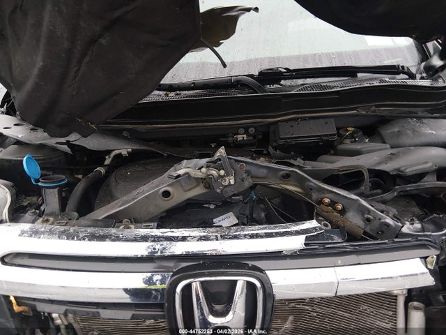 Продаж на аукціоні авто 2017 Honda Ridgeline Rtl-t, vin: 5FPYK3F6XHB028614, номер лоту: 44752253