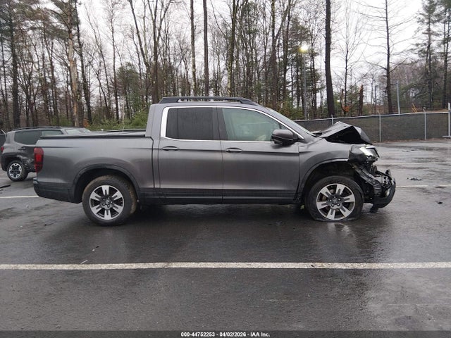 Продаж на аукціоні авто 2017 Honda Ridgeline Rtl-t, vin: 5FPYK3F6XHB028614, номер лоту: 44752253