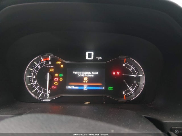 Продаж на аукціоні авто 2017 Honda Ridgeline Rtl-t, vin: 5FPYK3F6XHB028614, номер лоту: 44752253