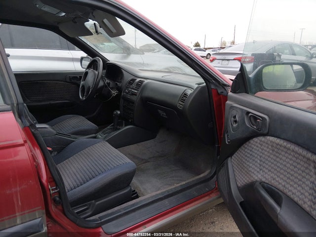 Aukcja sprzedaży 1998 Subaru Legacy Outback/outback Limited/outback Sport, vin: 4S3BG6857W7644571, numer aukcji: 44752254