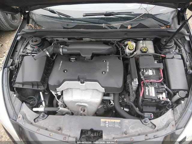 Продаж на аукціоні авто 2015 Chevrolet Malibu 1lt, vin: 1G11C5SLXFF333238, номер лоту: 44752255