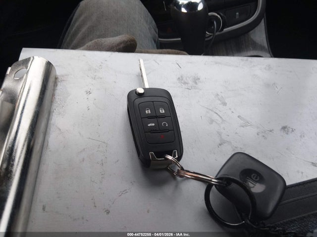 Продаж на аукціоні авто 2015 Chevrolet Malibu 1lt, vin: 1G11C5SLXFF333238, номер лоту: 44752255