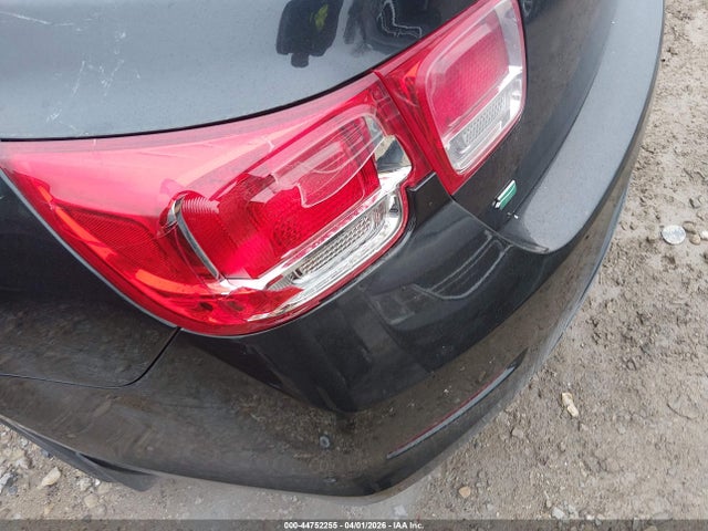 Продаж на аукціоні авто 2015 Chevrolet Malibu 1lt, vin: 1G11C5SLXFF333238, номер лоту: 44752255