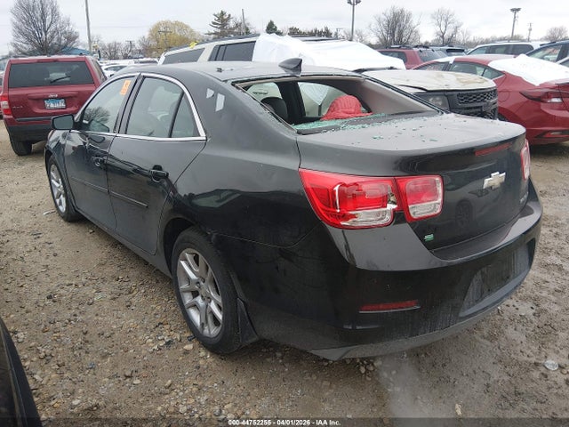 Продаж на аукціоні авто 2015 Chevrolet Malibu 1lt, vin: 1G11C5SLXFF333238, номер лоту: 44752255