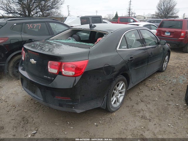 Продаж на аукціоні авто 2015 Chevrolet Malibu 1lt, vin: 1G11C5SLXFF333238, номер лоту: 44752255