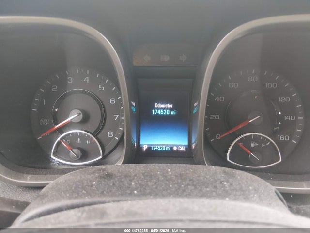 Продаж на аукціоні авто 2015 Chevrolet Malibu 1lt, vin: 1G11C5SLXFF333238, номер лоту: 44752255