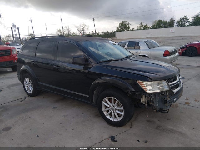 2017 DODGE JOURNEY 3C4PDCBG8HT576271