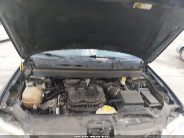 2017 DODGE JOURNEY 3C4PDCBG8HT576271 Photo 9