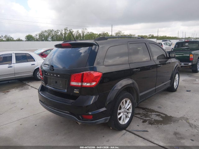 2017 DODGE JOURNEY 3C4PDCBG8HT576271 Photo 3