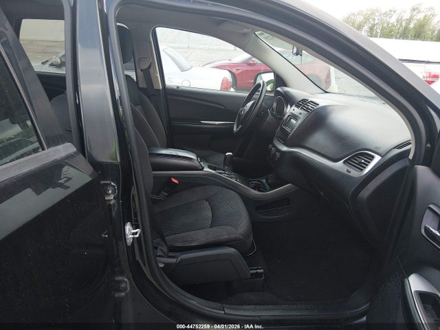 2017 DODGE JOURNEY 3C4PDCBG8HT576271 Photo 4