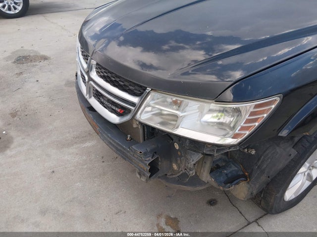 2017 DODGE JOURNEY 3C4PDCBG8HT576271 Photo 5