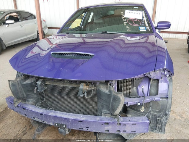 Продажа на аукционе авто 2018 Dodge Charger R/t Scat Pack Rwd, vin: 2C3CDXGJ9JH306916, номер лота: 44752262