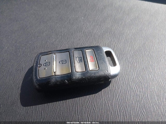 Продаж на аукціоні авто 2015 Kia Cadenza Premium, vin: KNALN4D7XF5176298, номер лоту: 44752266