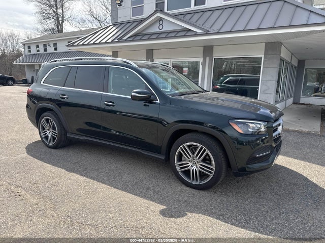 2020 MERCEDES-BENZ GLS 450 4JGFF5KE0LA232994