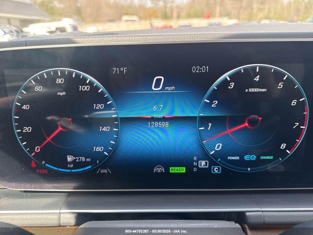 2020 MERCEDES-BENZ GLS 450 4JGFF5KE0LA232994 Photo 6