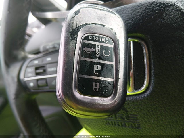 2025 Honda Civic Sport მანქანა იყიდება აუქციონზე, vin: 2HGFE2F54SH520907, აუქციონის ნომერი: 44752268